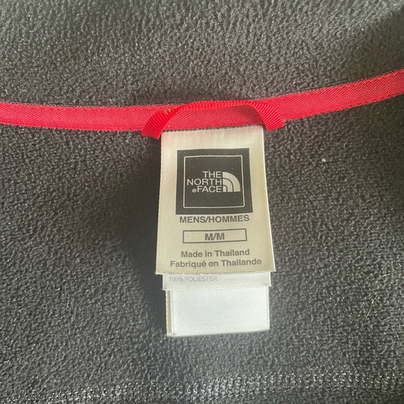 Northface Jacket - Picture 2 of 3